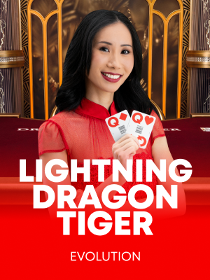 Lightning Dragon Tiger